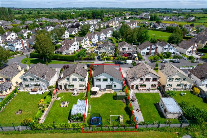 29 Whitehall, Tullamore, Co. Offaly