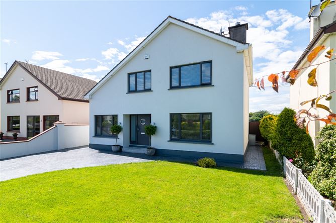 29 Whitehall, Tullamore, Co. Offaly