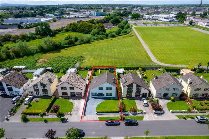29 Whitehall, Tullamore, Co. Offaly