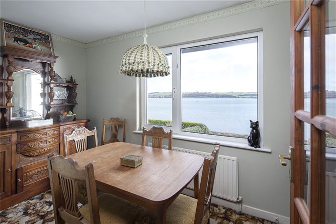 Villaflor, Weavers Point, Crosshaven, Co. Cork