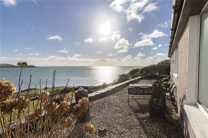 Villaflor, Weavers Point, Crosshaven, Co. Cork