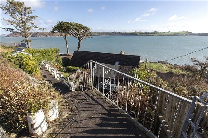 Villaflor, Weavers Point, Crosshaven, Co. Cork