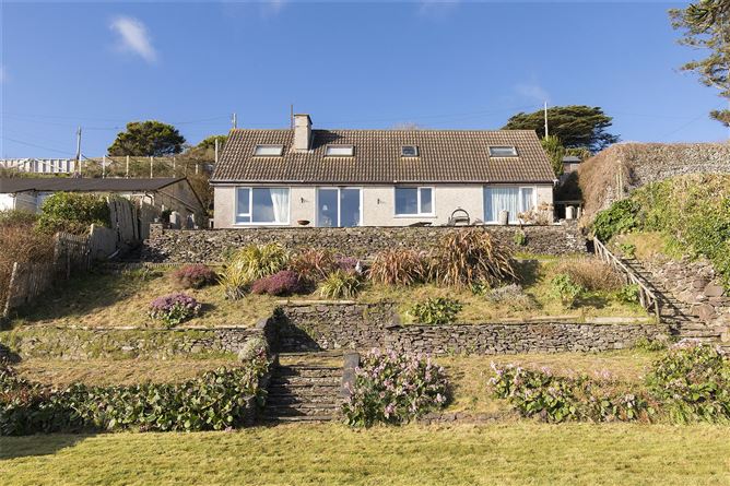 Villaflor, Weavers Point, Crosshaven, Co. Cork