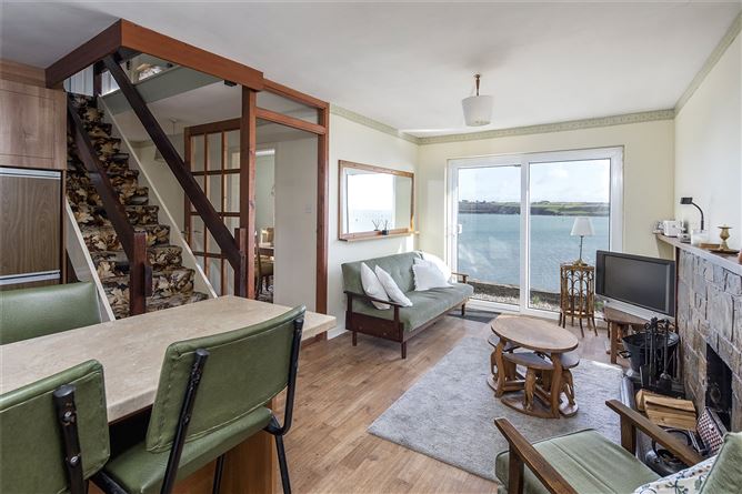 Villaflor, Weavers Point, Crosshaven, Co. Cork
