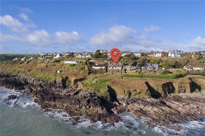Villaflor, Weavers Point, Crosshaven, Co. Cork