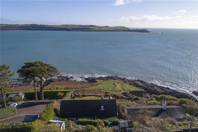 Villaflor, Weavers Point, Crosshaven, Co. Cork