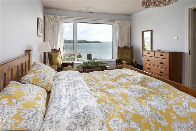 Villaflor, Weavers Point, Crosshaven, Co. Cork