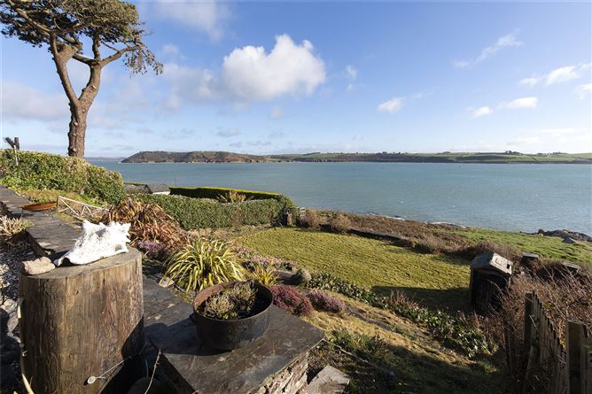 Villaflor, Weavers Point, Crosshaven, Co. Cork