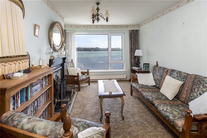 Villaflor, Weavers Point, Crosshaven, Co. Cork