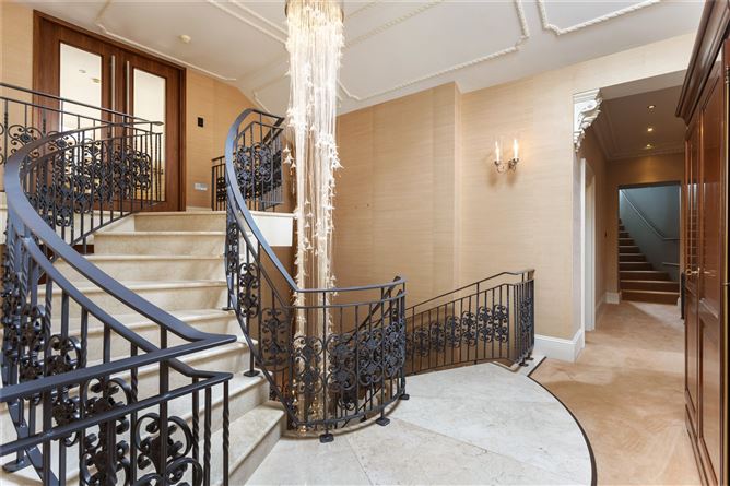 Brentwood, Sydenham Road, Dundrum, Dublin 14