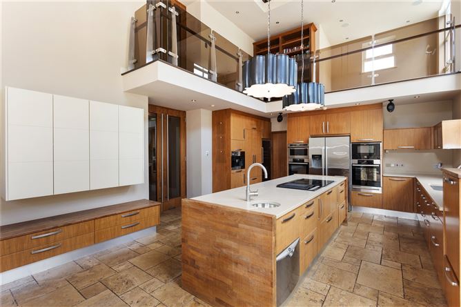 Brentwood, Sydenham Road, Dundrum, Dublin 14