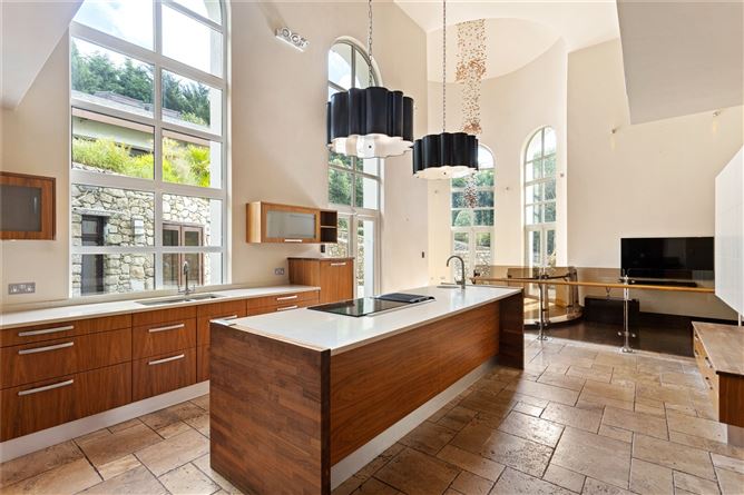 Brentwood, Sydenham Road, Dundrum, Dublin 14