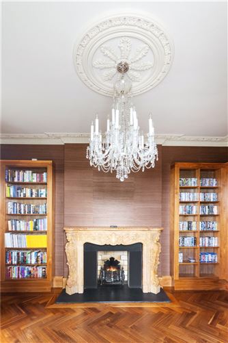 Brentwood, Sydenham Road, Dundrum, Dublin 14