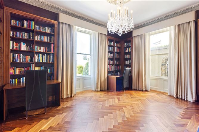 Brentwood, Sydenham Road, Dundrum, Dublin 14