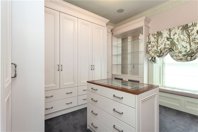 Brentwood, Sydenham Road, Dundrum, Dublin 14