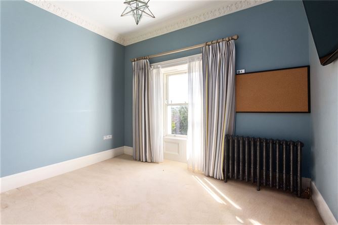Brentwood, Sydenham Road, Dundrum, Dublin 14