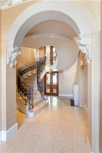 Brentwood, Sydenham Road, Dundrum, Dublin 14