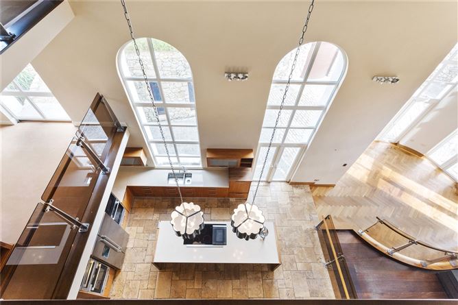 Brentwood, Sydenham Road, Dundrum, Dublin 14