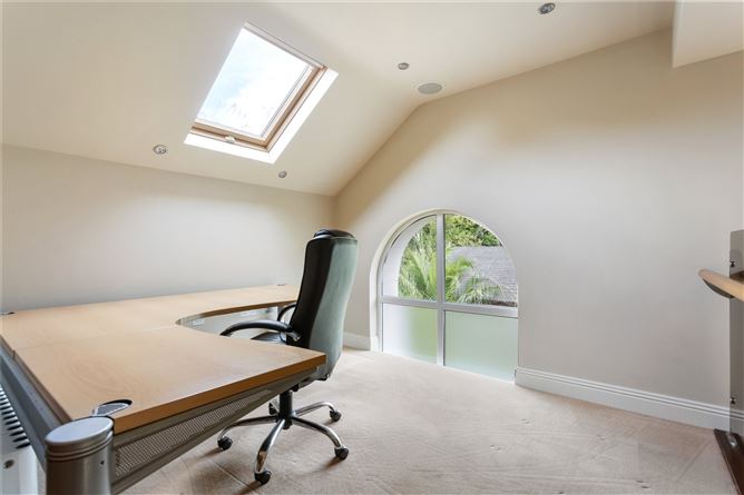 Brentwood, Sydenham Road, Dundrum, Dublin 14