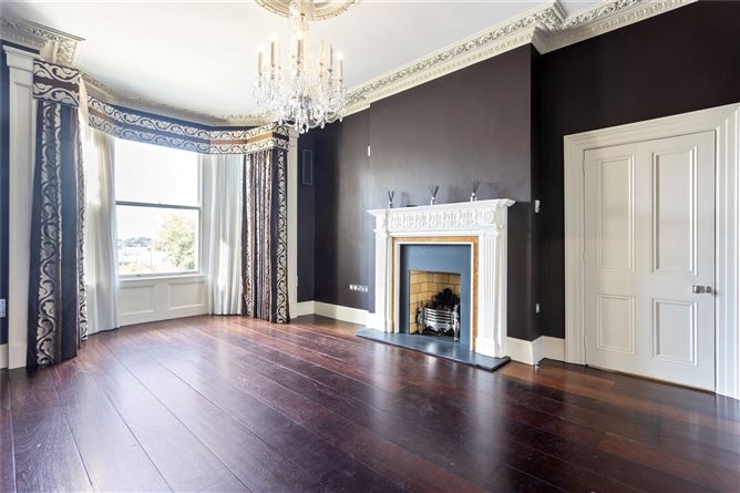 Brentwood, Sydenham Road, Dundrum, Dublin 14