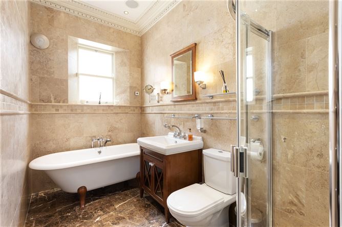 Brentwood, Sydenham Road, Dundrum, Dublin 14
