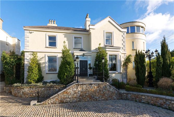 Main image for Brentwood,10 Sydenham Road,Dundrum,Dublin 14,D14 X6F7