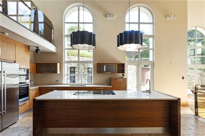 Brentwood, Sydenham Road, Dundrum, Dublin 14
