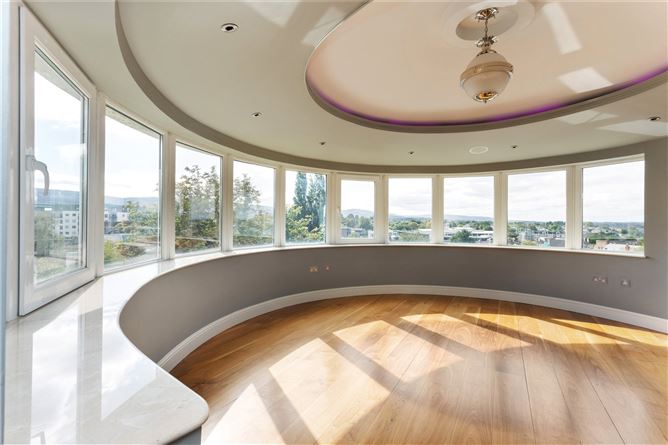Brentwood, Sydenham Road, Dundrum, Dublin 14