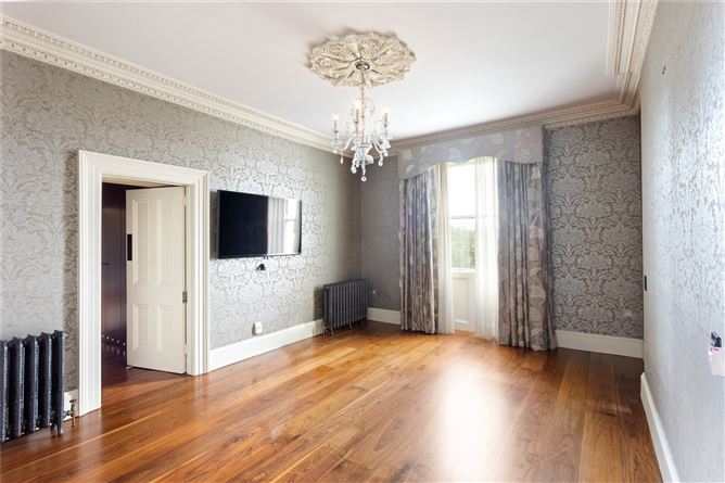 Brentwood, Sydenham Road, Dundrum, Dublin 14