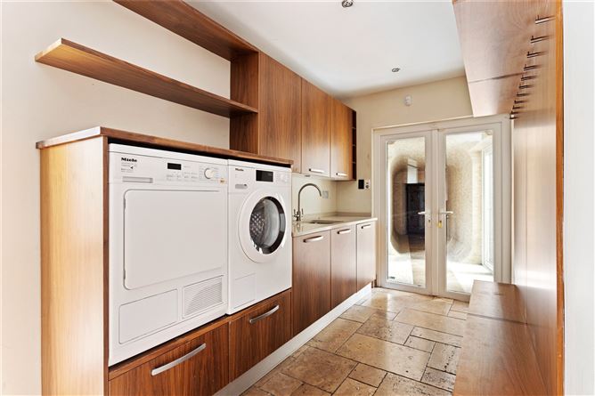 Brentwood, Sydenham Road, Dundrum, Dublin 14