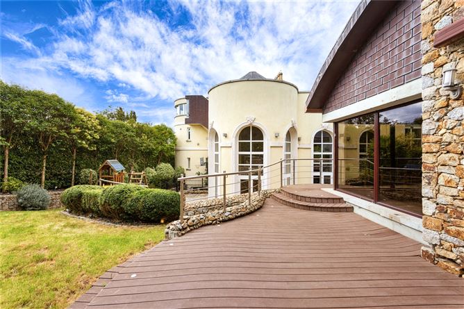 Brentwood, Sydenham Road, Dundrum, Dublin 14