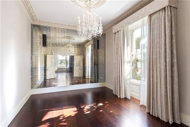 Brentwood, Sydenham Road, Dundrum, Dublin 14