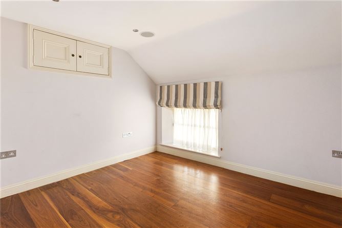 Brentwood, Sydenham Road, Dundrum, Dublin 14