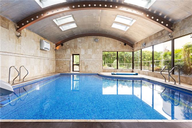 Brentwood, Sydenham Road, Dundrum, Dublin 14