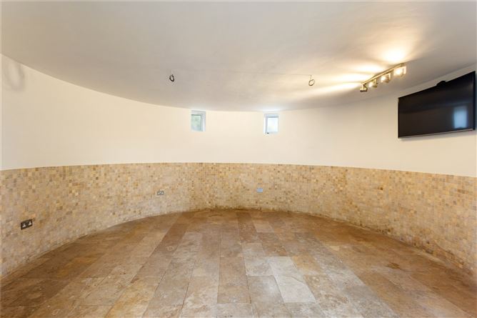Brentwood, Sydenham Road, Dundrum, Dublin 14