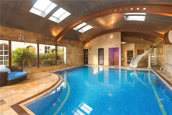 Brentwood, Sydenham Road, Dundrum, Dublin 14
