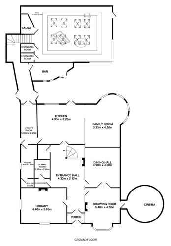Brentwood, Sydenham Road, Dundrum, Dublin 14