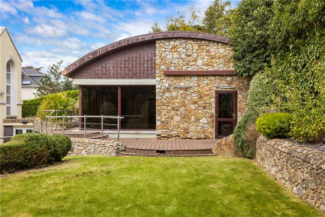 Brentwood, Sydenham Road, Dundrum, Dublin 14