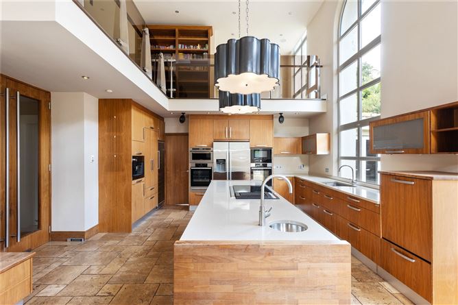 Brentwood, Sydenham Road, Dundrum, Dublin 14