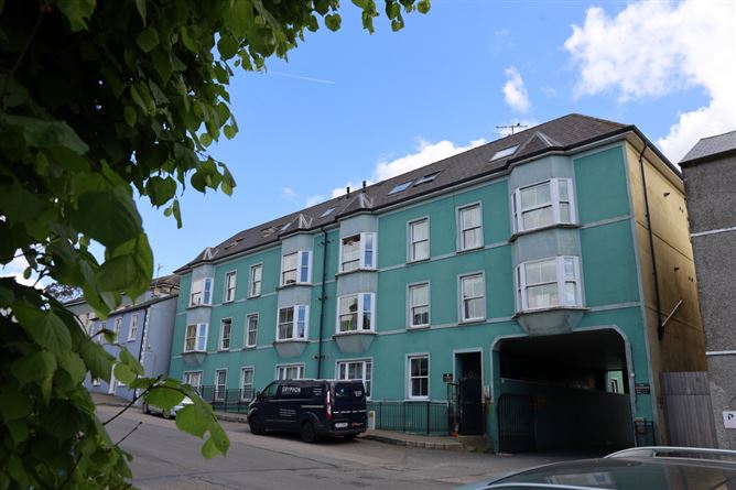 Main image for 12 Devonshire Apartments, Kilbrogan Hill, Bandon, West Cork
