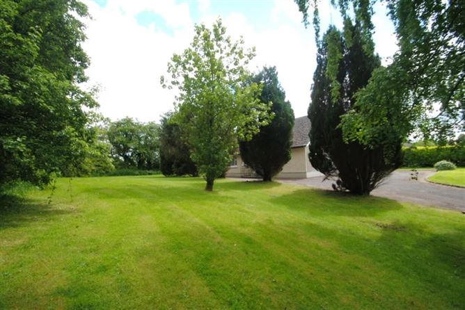 Millpark, Birr Road, Roscrea, Co. Tipperary