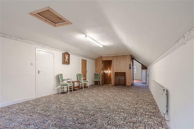 Millpark, Birr Road, Roscrea, Co. Tipperary