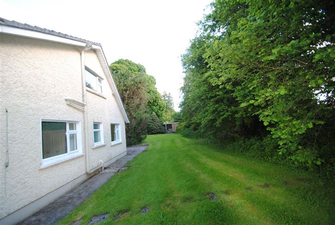 Millpark, Birr Road, Roscrea, Co. Tipperary