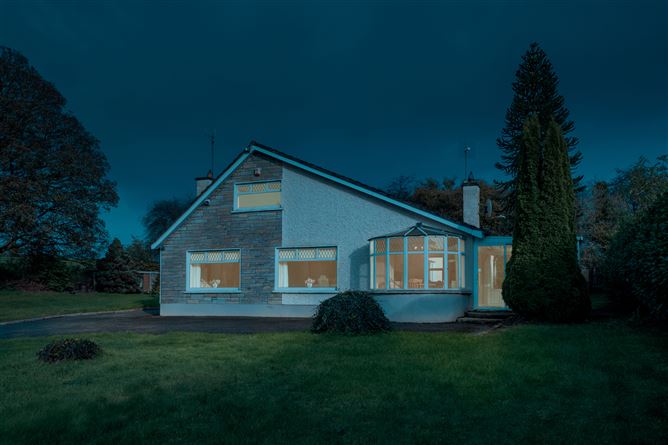 Millpark, Birr Road, Roscrea, Co. Tipperary