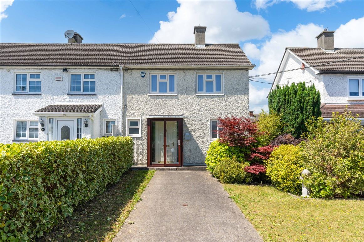 15 Greencastle Drive, Coolock, D17 DNG Raheny 4609233 MyHome.ie