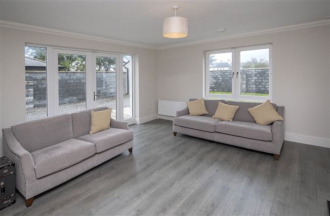 6 Castle Keep, Friar's Walk, Abbeyside, Dungarvan, Co. Waterford
