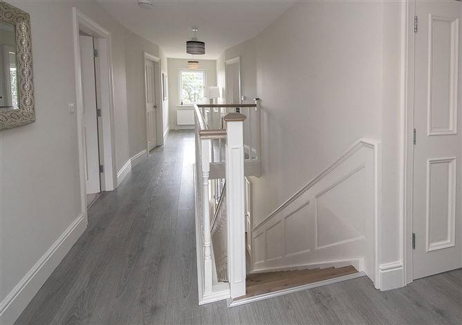 6 Castle Keep, Friar's Walk, Abbeyside, Dungarvan, Co. Waterford