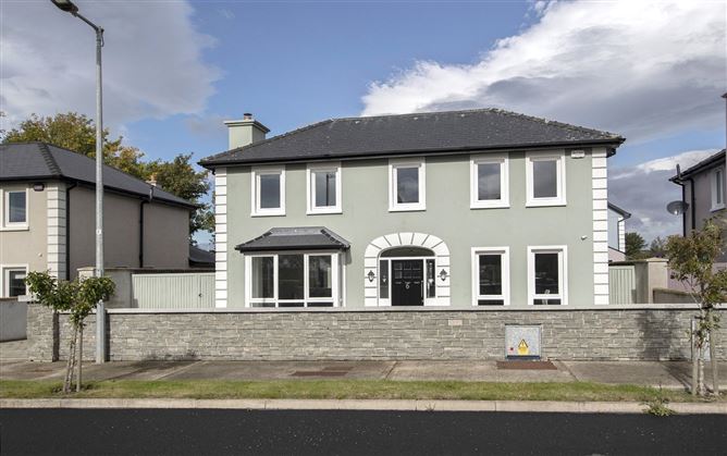 6 Castle Keep, Friar's Walk, Abbeyside, Dungarvan, Co. Waterford