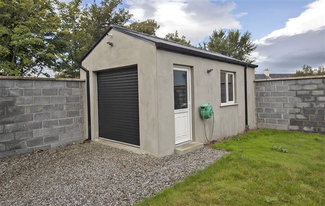 6 Castle Keep, Friar's Walk, Abbeyside, Dungarvan, Co. Waterford