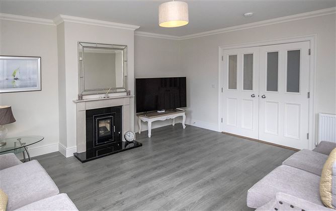 6 Castle Keep, Friar's Walk, Abbeyside, Dungarvan, Co. Waterford